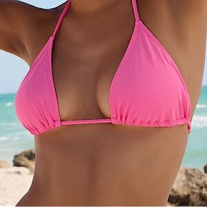 *NEW* Ardene Bikini Top